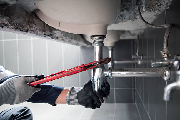 Trusted Sewer Line Repair service in Moxee, WA - AAA Plumbing Heating